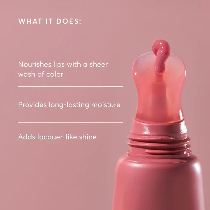 Phyto-Glow Lip Balm Petal
