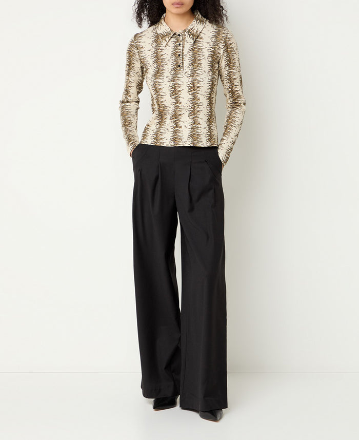 Pilou Pants