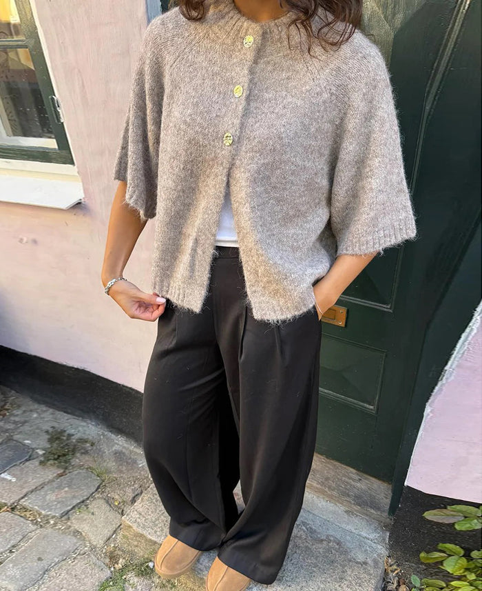 Pilou Pants