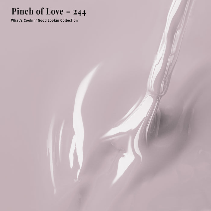 Pinch of Love - 244 - Polish Duo