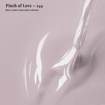 Pinch of Love - 244 - Polish Duo