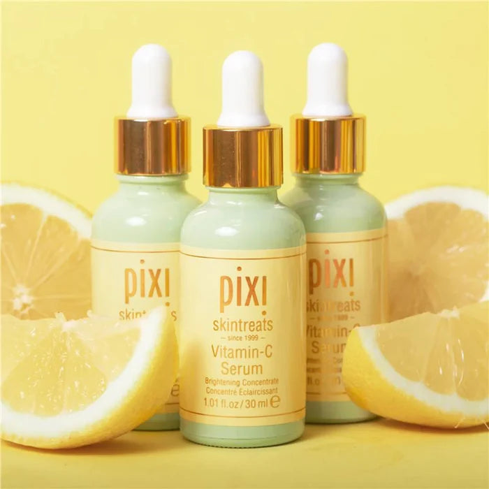 PIXI Vitamin C Serum سيروم الفيتامين سي من بيكسي