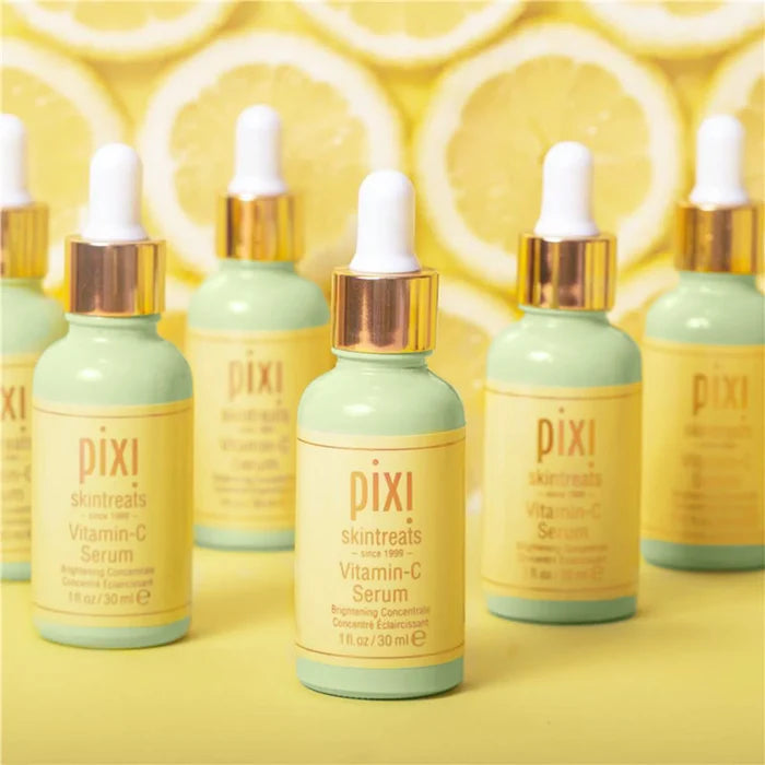 PIXI Vitamin C Serum سيروم الفيتامين سي من بيكسي