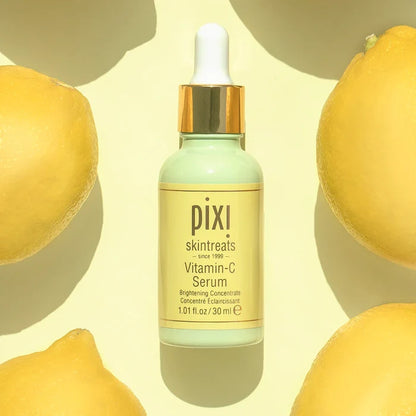 PIXI Vitamin C Serum سيروم الفيتامين سي من بيكسي