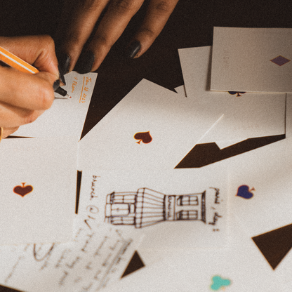 Planning Cards