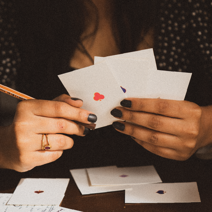Planning Cards