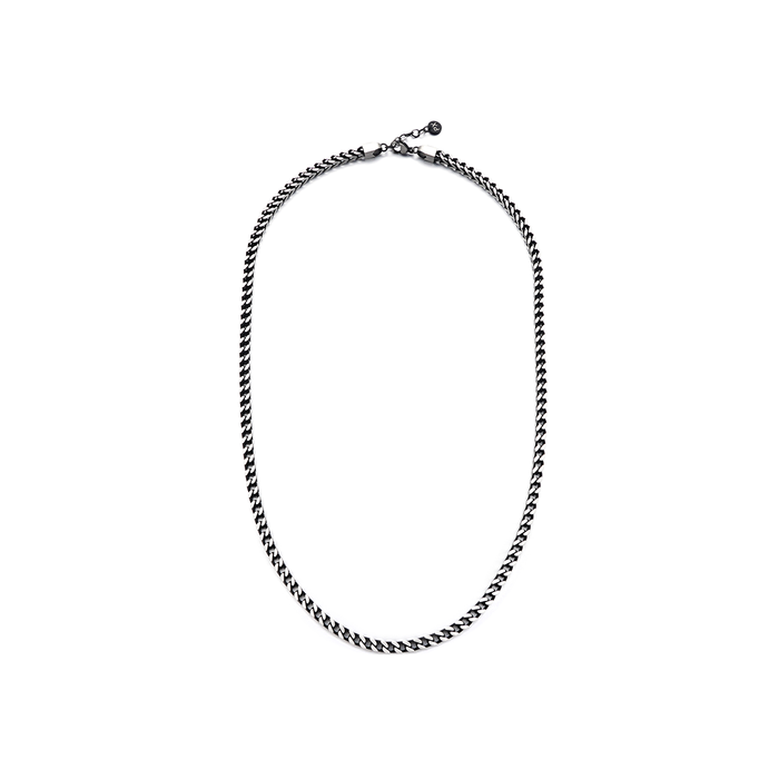 Polo Exchange ACC.PX-2210017, Necklace Stainless Steel