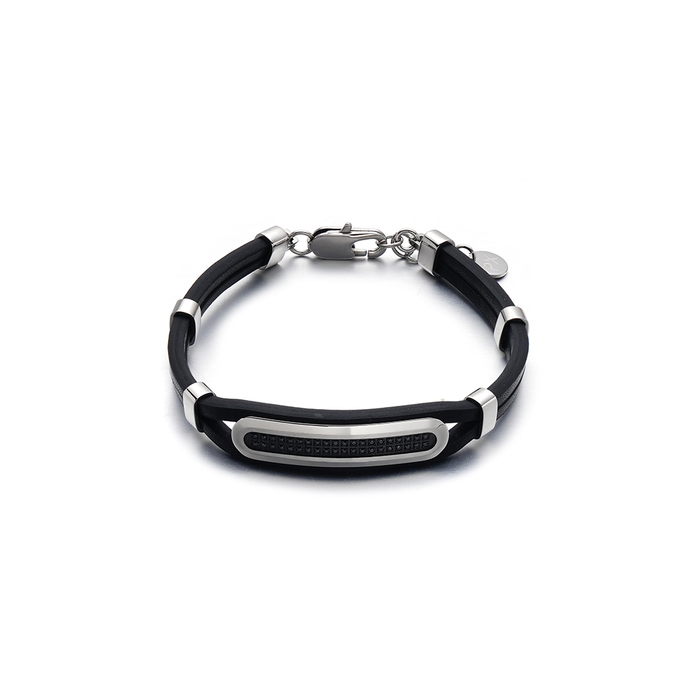 Polo Exchange ACC.PX-2210031,Stainless Steel Bracelet
