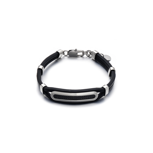 Polo Exchange ACC.PX-2210031,Stainless Steel Bracelet