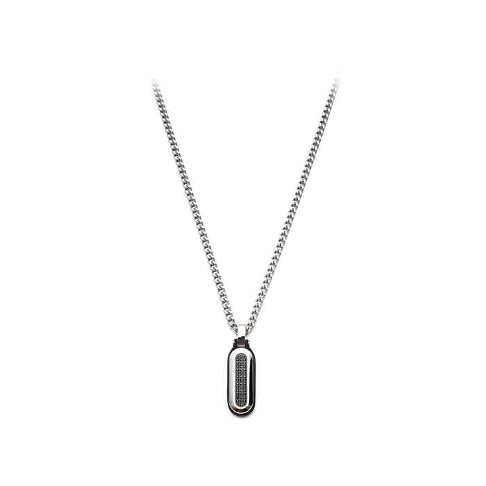 Polo Exchange ACC.PX-2210034, Necklace Stainless Steel