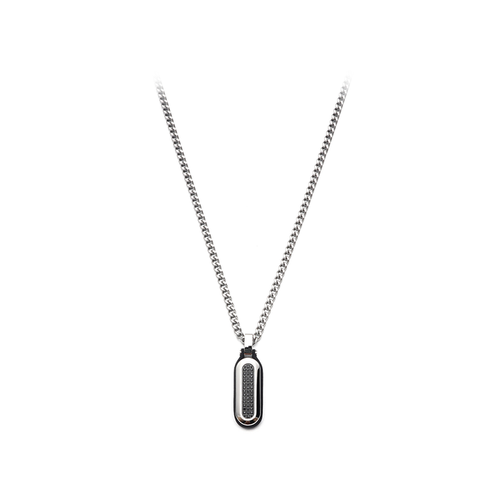 Polo Exchange ACC.PX-2210034, Necklace Stainless Steel