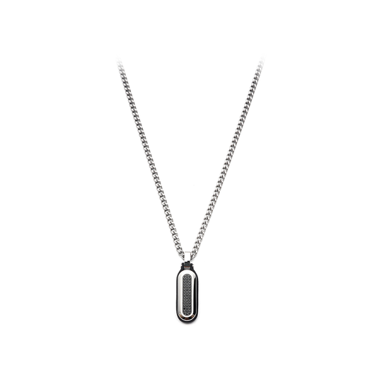 Polo Exchange ACC.PX-2210034, Necklace Stainless Steel