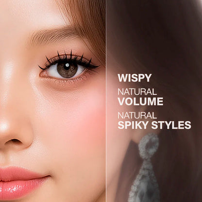 Poppy & Ivy K-Pop Wink Lashes