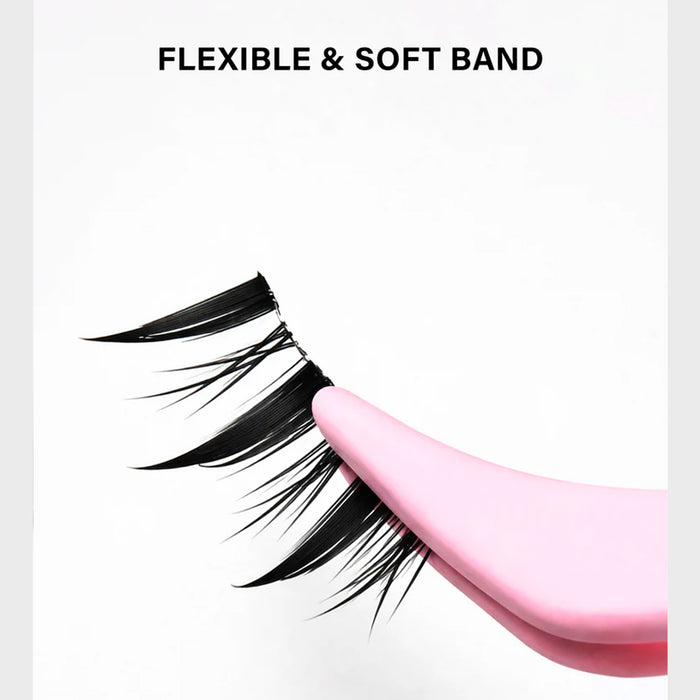 Poppy & Ivy K-Pop Wink Lashes