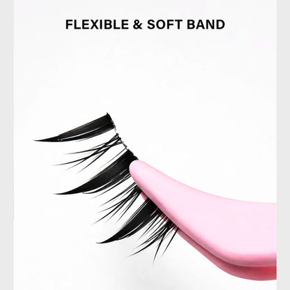 Poppy & Ivy K-Pop Wink Lashes