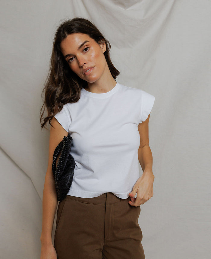 Porter Tee