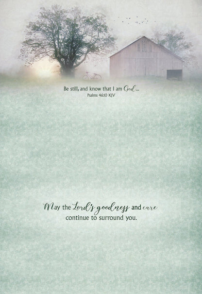 Praying for You - Quiet Places