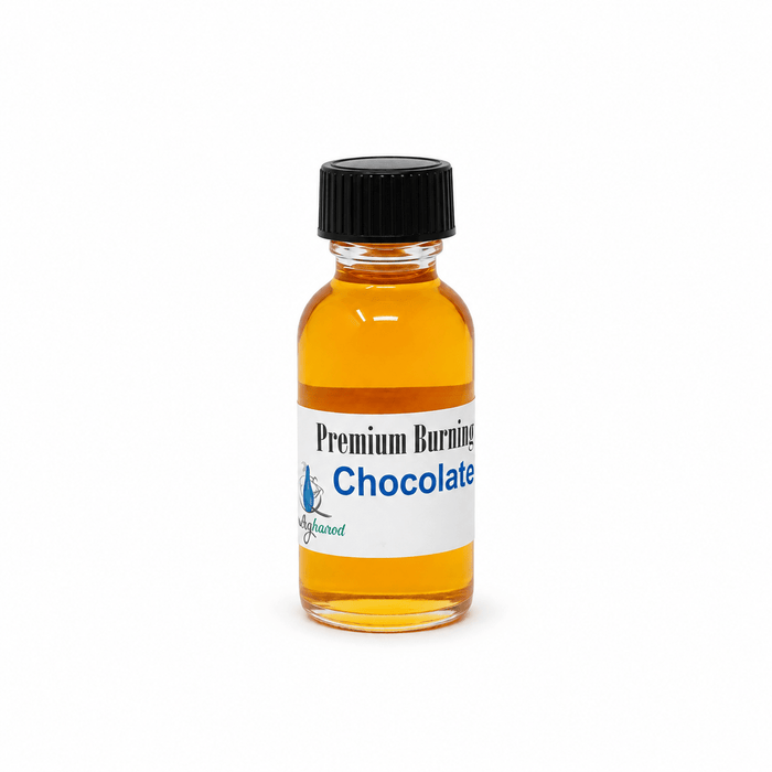Chocolate / 1