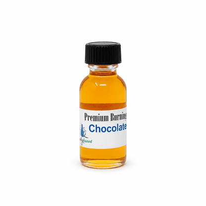 Chocolate / 1