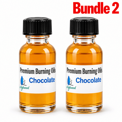 Chocolate / 2