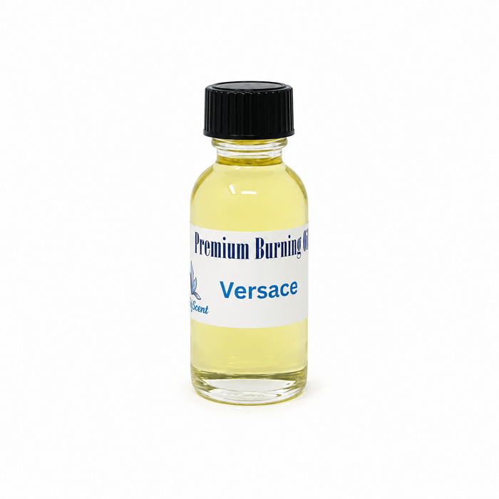 Premium burning oil Versace / 1