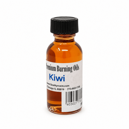 Premium burning oil Kiwi / 1