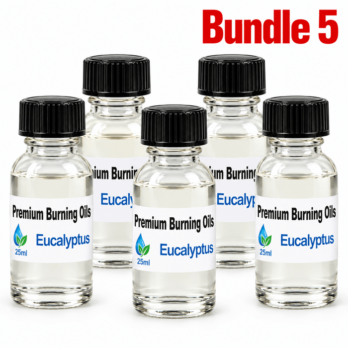 Premium Burning Oil Mango Papaya | Tropical Fragrance - Yado African & Caribbean Market