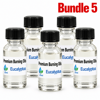 Premium Burning Oil Mango Papaya | Tropical Fragrance - Yado African & Caribbean Market
