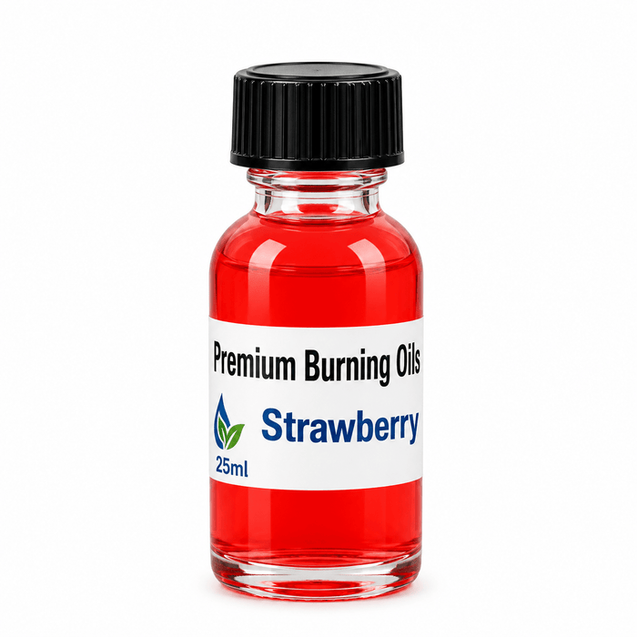 Strawberry / 1