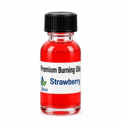 Strawberry / 1