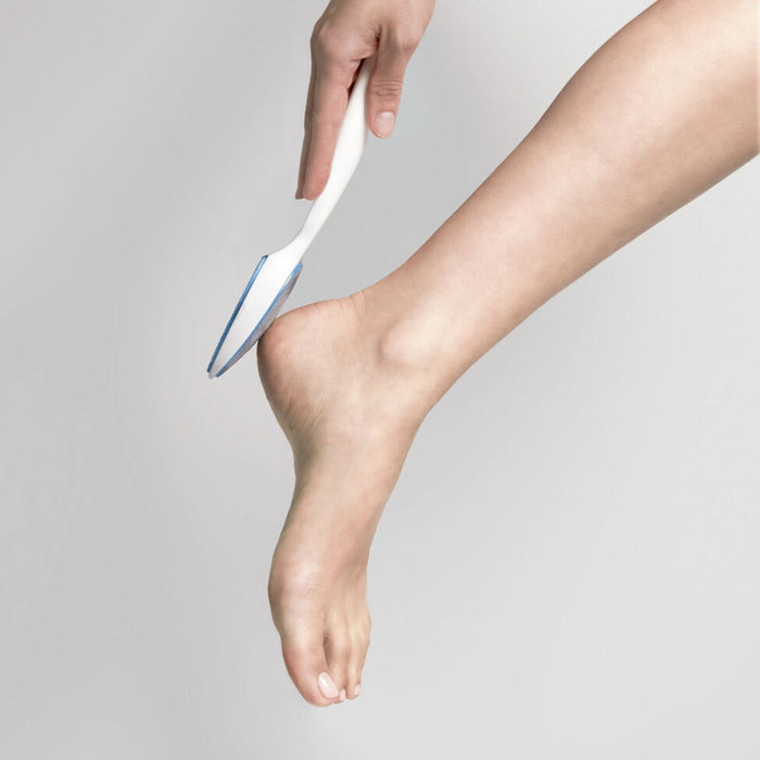 Premium Callus Remover Antibacterial (White / Black)