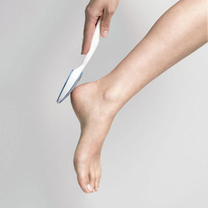 Premium Callus Remover Antibacterial (White / Black)