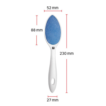 Premium Callus Remover Antibacterial (White / Black)