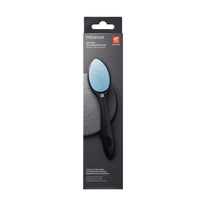 Premium Callus Remover Antibacterial (White / Black)