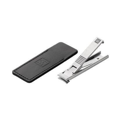 Premium Twins S Nail Clippers Tin Box