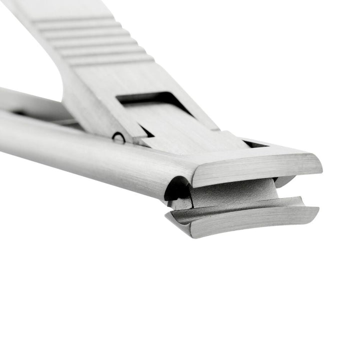Premium Twins S Nail Clippers Tin Box