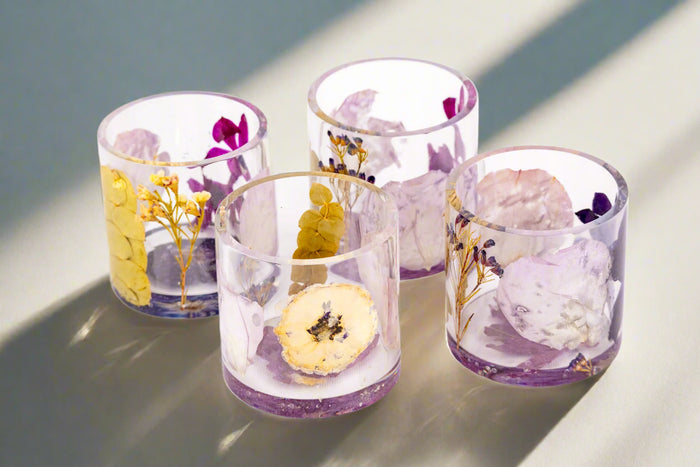 Set of 4