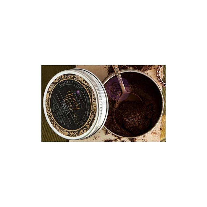 Prima Frank Garcia Memory Hardware Artisan Powder-Parthenay