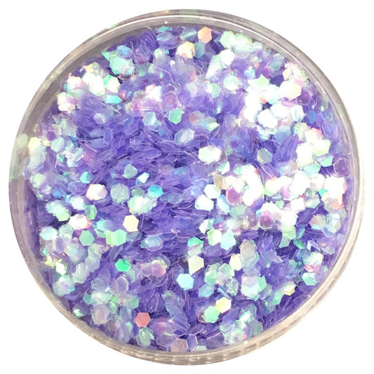 Prima Makeup 30mm Loose Glitter for Face and Body - Pixie Dust