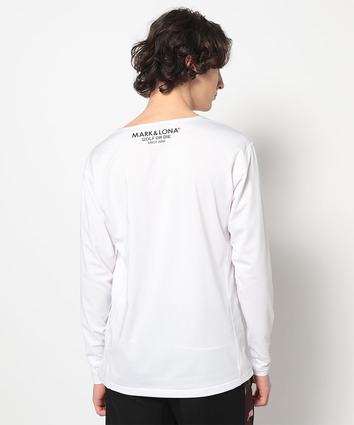 Prime Cool Sensor Layer | MEN