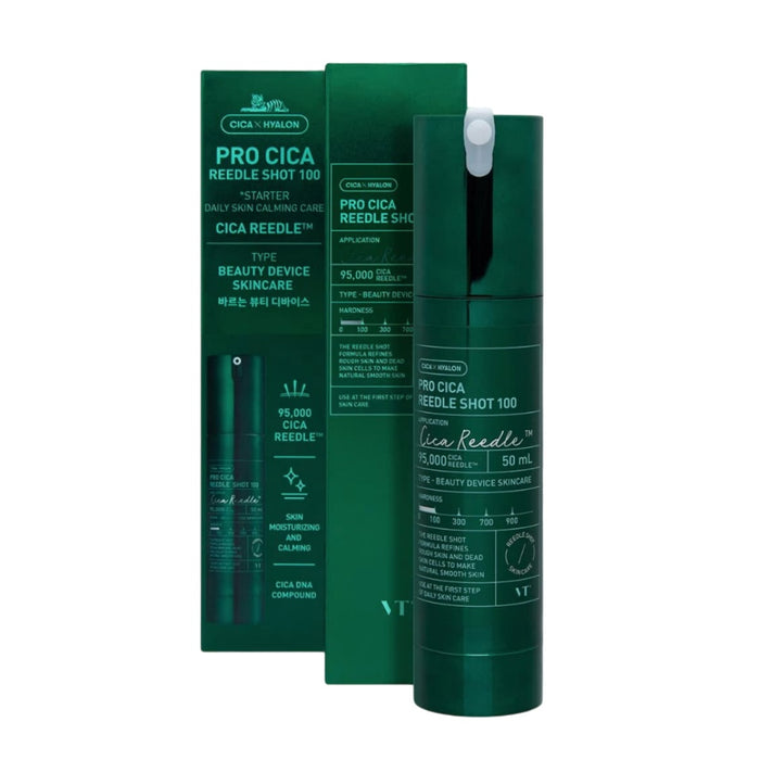 Pro Cica Reedle Shot 100 Essence