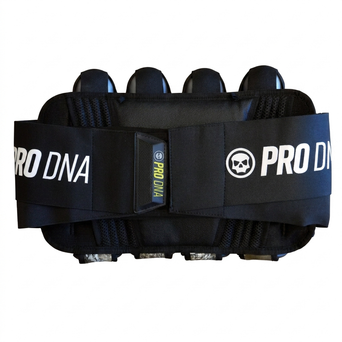 PRO DNA™ LOCKDOWN HARNESS - TERRAIN CAMO (4+7 PODS)