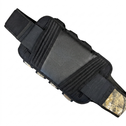 PRO DNA™ LOCKDOWN HARNESS - TERRAIN CAMO (4+7 PODS)