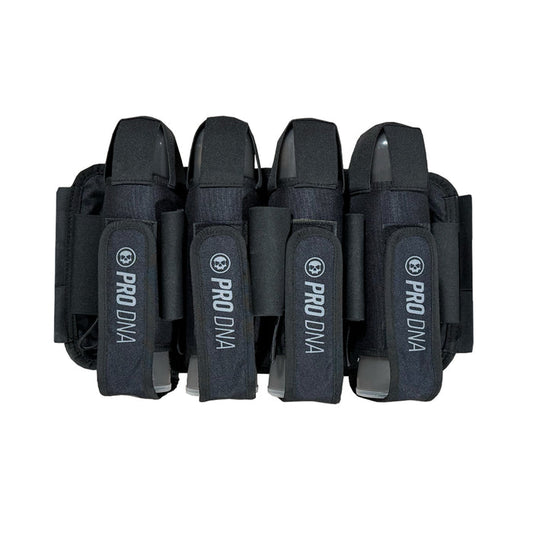 PRO DNA™ LOCKDOWN HARNESS (4+7 PODS)