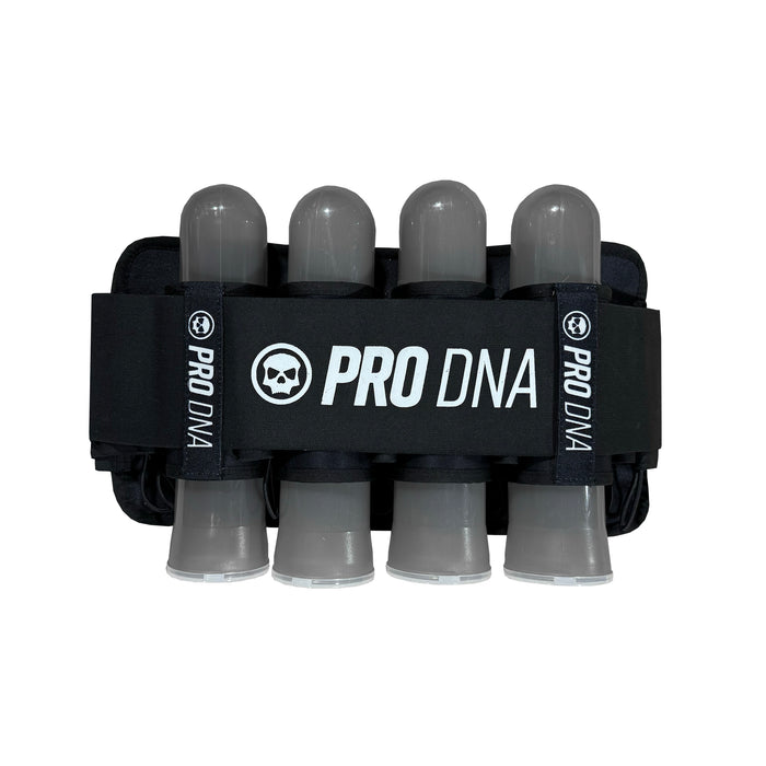 PRO DNA™ OVERLORD HARNESS (4+7 PODS)