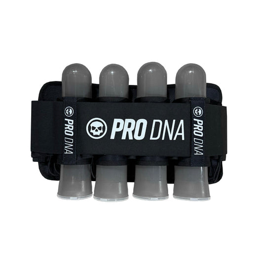 PRO DNA™ OVERLORD HARNESS (4+7 PODS)