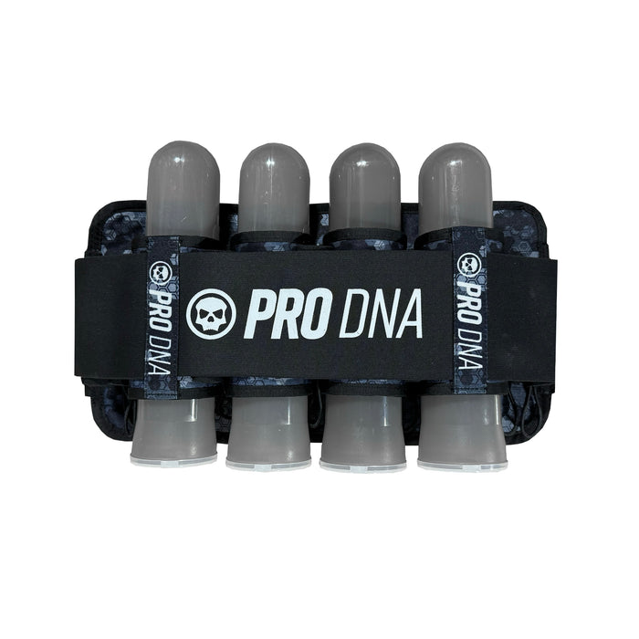 PRO DNA™ OVERLORD HARNESS (4+7 PODS)
