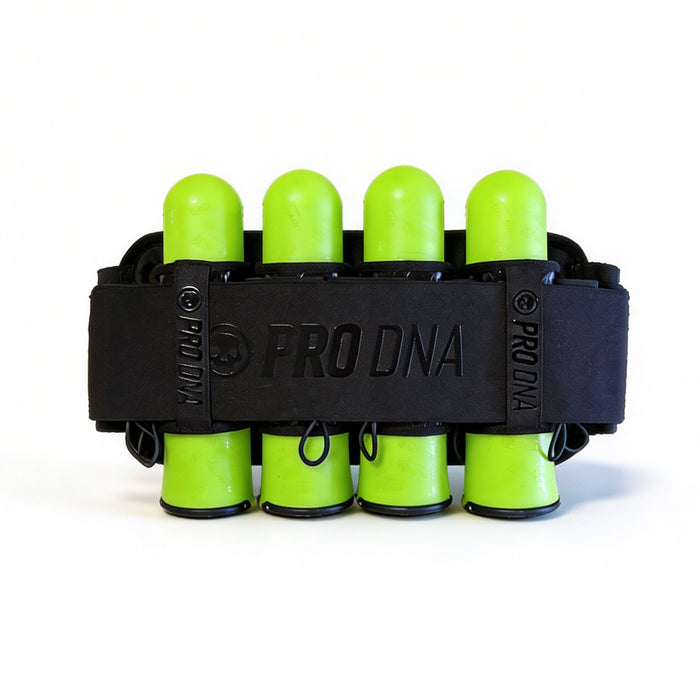 PRO DNA™ OVERLORD HARNESS (4+7 PODS)