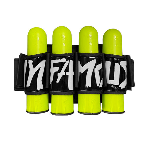 PRO DNA™ REFLEX SHIELD HARNESS (4+7 PODS)