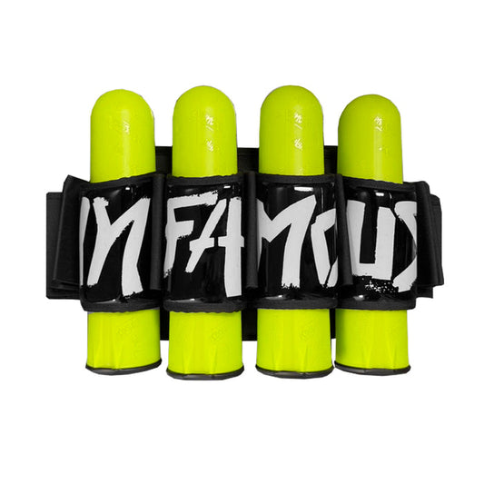 PRO DNA™ REFLEX SHIELD HARNESS (4+7 PODS)